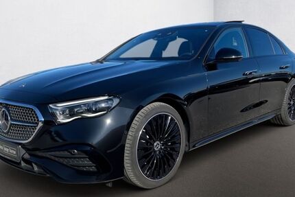 Mercedes-Benz E 220 27.730 km 65.490 &euro; Ergolding 84030
