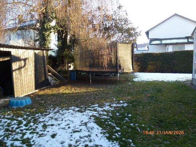 Etagenwohnung Neufahrn in Niederbayern Neufahrn - 3 Zimmer, 72 m&sup2;, 155.000&euro; | Angebot:25739949