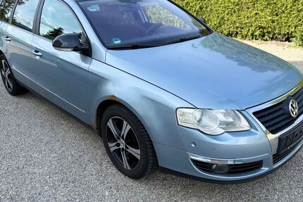 VW Passat Variant 313.434 km 1.500 &euro; Niederaichbach 84100
