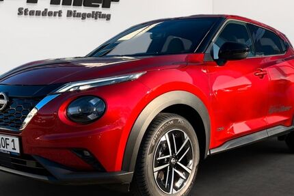 Nissan Juke 6.000 km 28.900 &euro; Dingolfing 84130