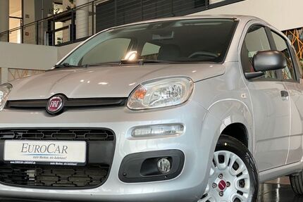 Fiat Panda 51.557 km 9.980 &euro; Landshut 84030