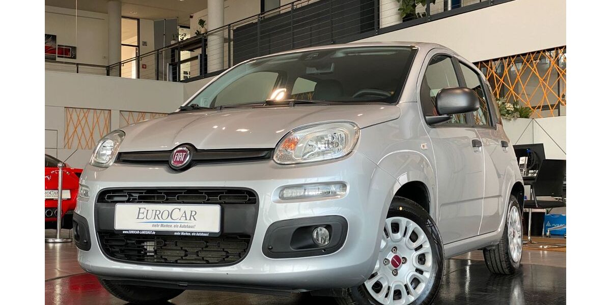 Fiat Panda 51.557 km 9.980 &euro; Landshut 84030