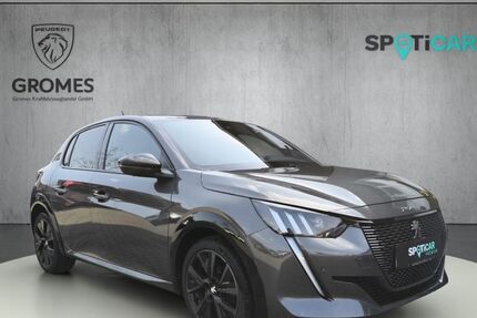 Peugeot 208 49.000 km 18.790 &euro; Wartenberg 85456