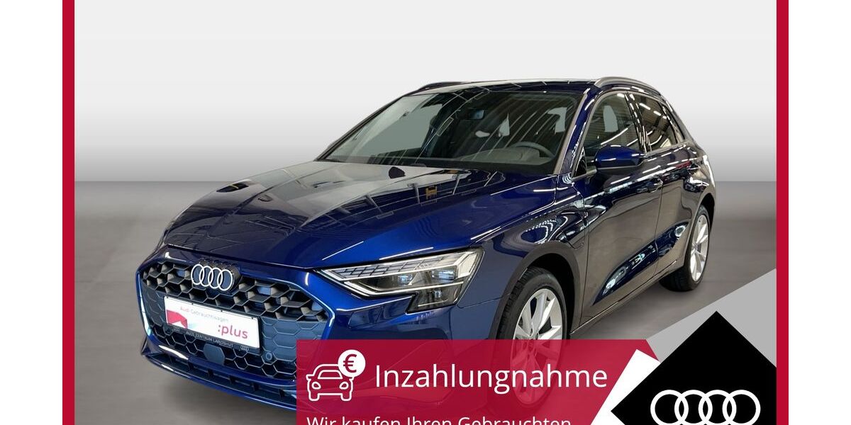 Audi A3 4.990 km 37.894 &euro; Landshut 84030