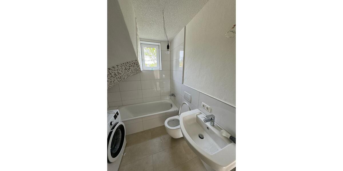 Erdgeschoßwohnung Gerzen - 3 Zimmer, 70 m&sup2;, 1.000&euro; | Angebot:24827442