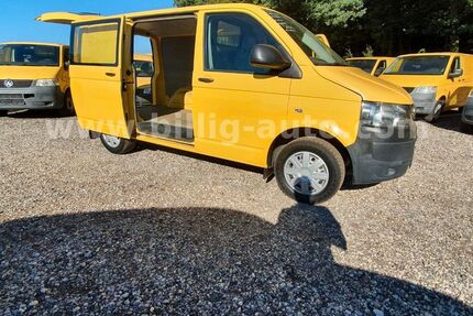 VW T5 Transporter 95.000 km 8.794 &euro; Pfeffenhausen 84076