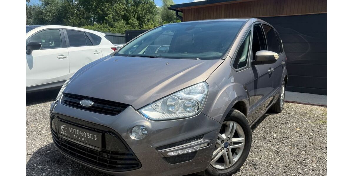 Ford S-Max 225.000 km 3.990 &euro; Moosburg 85368