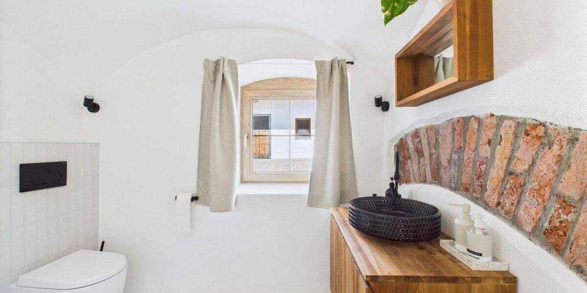 Einfamilienhaus Frontenhausen / Witzeldorf Witzeldorf-Burgberg - 6 Zimmer, 265 m&sup2;, 1.050.000&euro; | Angebot:25695123