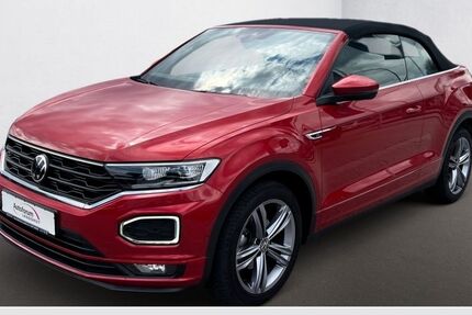 VW T-Roc 29.984 km 25.880 &euro; Ergolding 84030