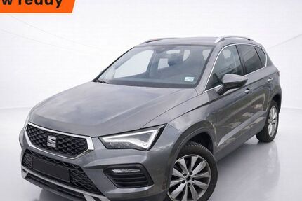 Seat Ateca 87.645 km 20.499 &euro; Ergolding 84030