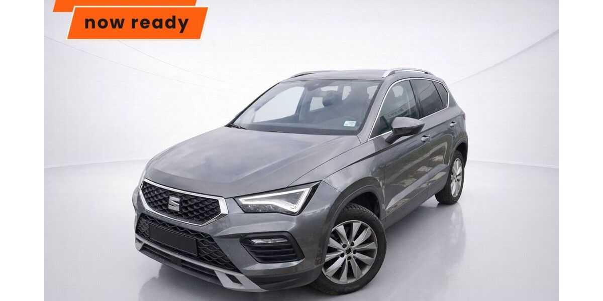 Seat Ateca 87.645 km 20.499 &euro; Ergolding 84030