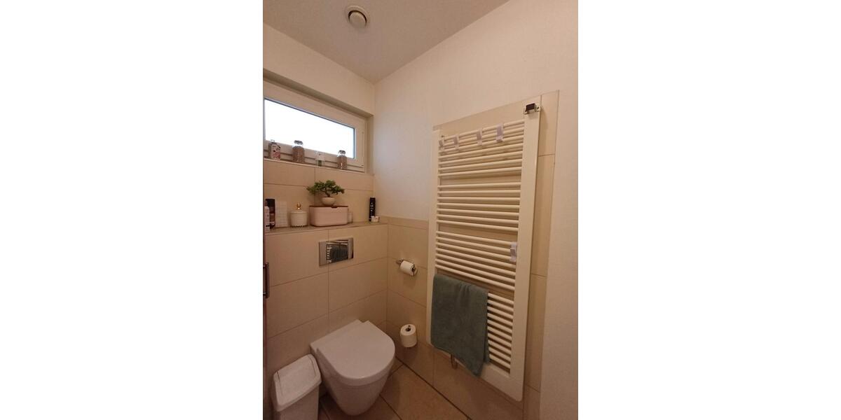 Erdgeschoßwohnung Buch am Erlbach - 1.5 Zimmer, 55 m&sup2;, 650&euro; | Angebot:26661521
