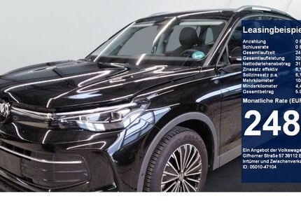 VW Tiguan 25.550 km 31.120 &euro; Vilsbiburg 84137