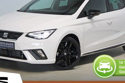 Seat Ibiza 11.989 km 21.990 &euro; Eching i. Ndb. 84174