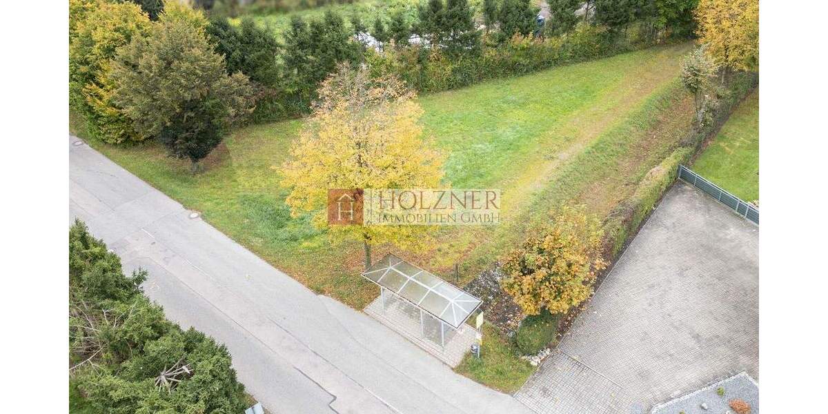 Grundstück Landshut / Münchnerau Münchnerau - 499.000&euro; | Angebot:25822640