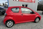 Toyota Aygo Basis 1.0i Euro5 1.Hand 182.600 km 2.500 &euro; Altdorf 84032