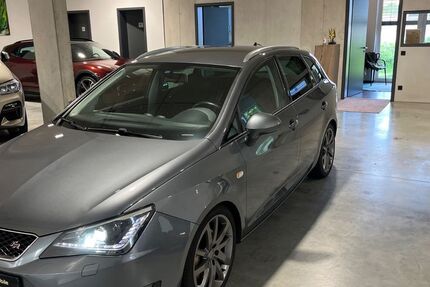 Seat Ibiza 180.900 km 4.990 &euro; Mengkofen 84152
