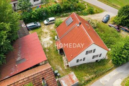 Haus Rudelzhausen Aggstall - 4 Zimmer, 120 m&sup2;, 384.000&euro; | Angebot:25732713