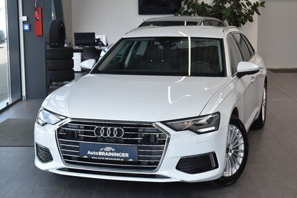 Audi A6 127.930 km 24.980 &euro; Altdorf/Landshut 84032