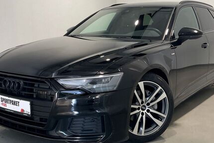 Audi A6 94.900 km 32.999 &euro; Landshut 84030