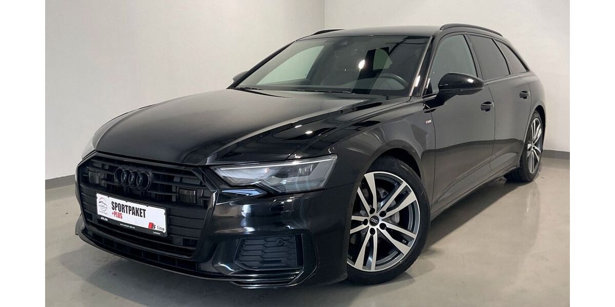 Audi A6 94.900 km 32.999 &euro; Landshut 84030