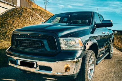 Dodge RAM 157.600 km 29.900 &euro; Dorfen 84405