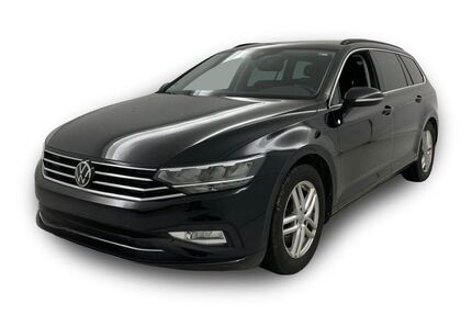 VW Passat Variant 105.807 km 17.943 &euro; Ergolding 84030