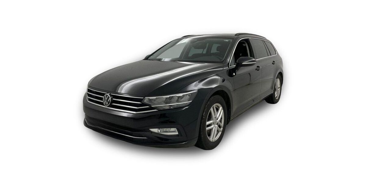 VW Passat Variant 105.807 km 17.943 &euro; Ergolding 84030