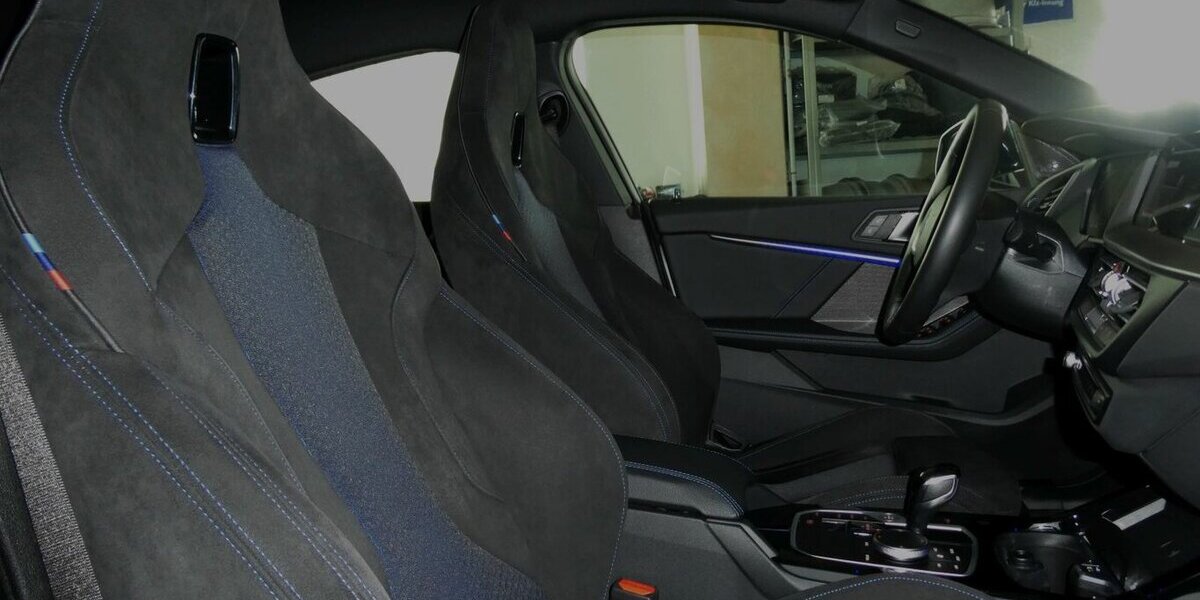 BMW 218 Gran Coupe 218i MSport MSportsitze,NP:56.300 24.998 km 28.990 &euro; Landshut 84030