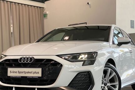 Audi A3 6.059 km 32.980 &euro; Landshut 84030