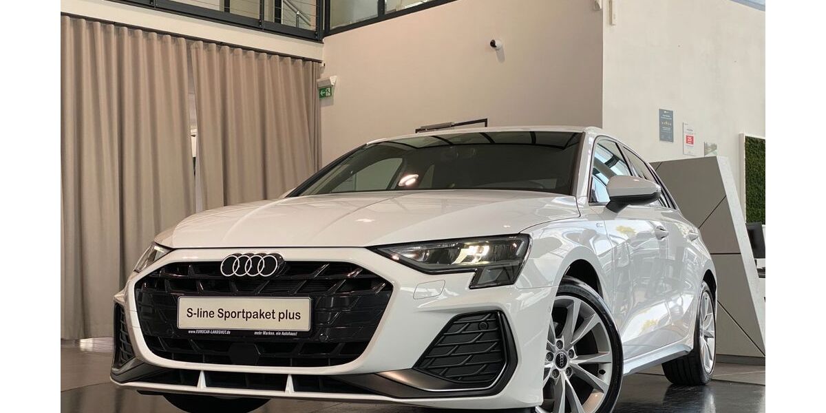 Audi A3 6.059 km 32.980 &euro; Landshut 84030