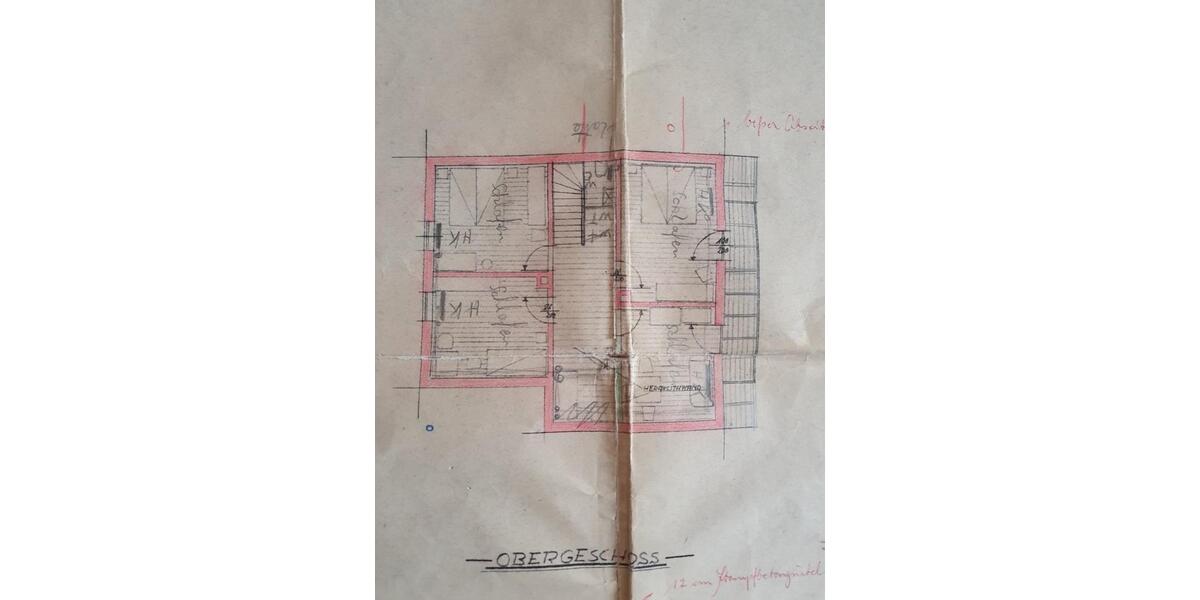 Einfamilienhaus Bodenkirchen - 7 Zimmer, 138 m&sup2;, 395.000&euro; | Angebot:25408087