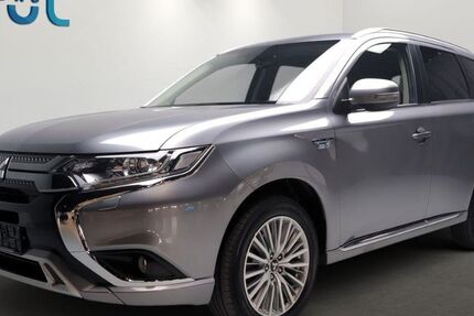 Mitsubishi Outlander 112.500 km 16.690 &euro; Landshut 84030