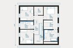 Zweistöckiges Einfamilienhaus mit flexiblem Ausbau - Ihr individuelles Zuhause - Einfamilienhaus Rottenburg an der Laaber | Angebot:27459187
