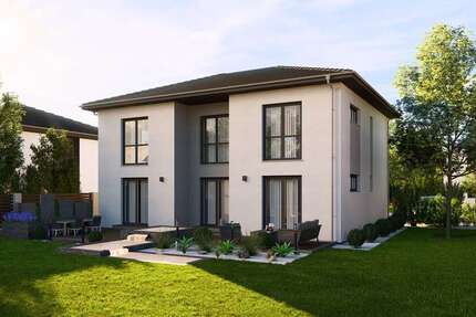 Haus Landshut Auloh - 6 Zimmer, 186 m&sup2;, 930.900&euro; | Angebot:26723539