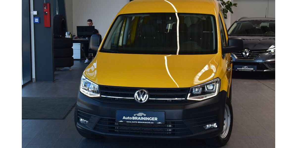 VW Caddy 44.454 km 14.950 &euro; Altdorf/Landshut 84032