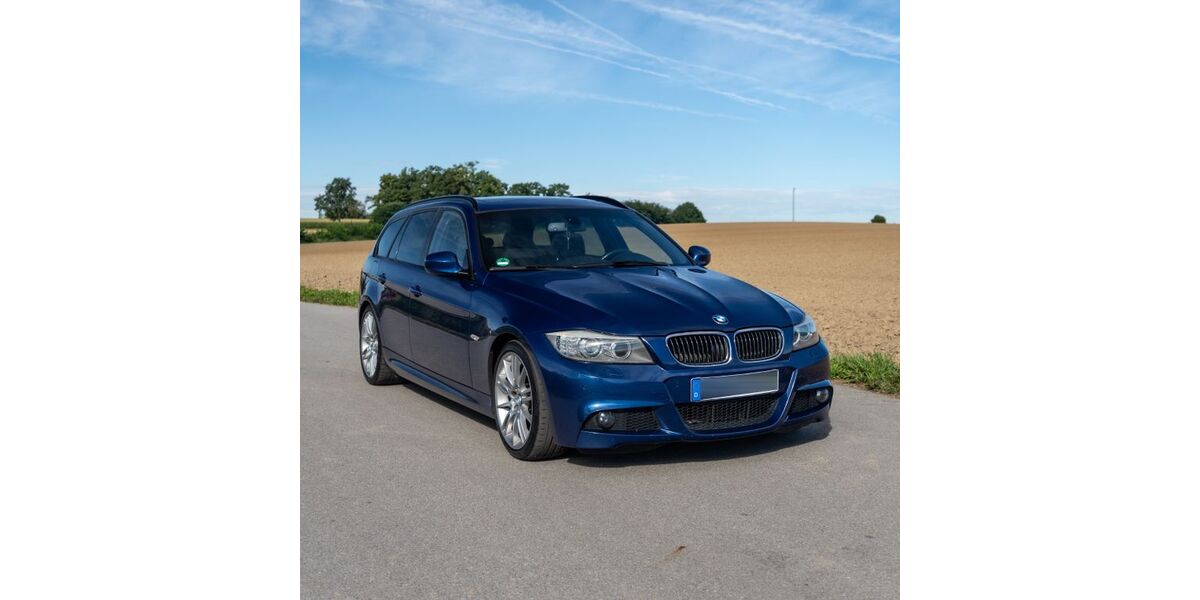 BMW 320 275.000 km 8.690 &euro; Geisenhausen 84144