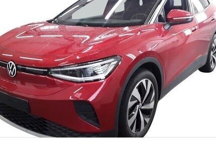 VW ID.4 5.620 km 41.045 &euro; Vilsbiburg 84137