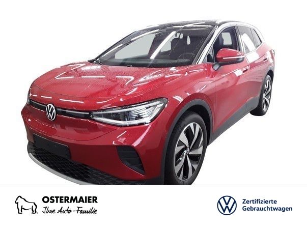 VW ID.4 5.620 km 41.045 &euro; Vilsbiburg 84137