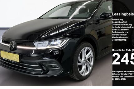 VW Polo 32.250 km 18.990 &euro; Landshut 84034
