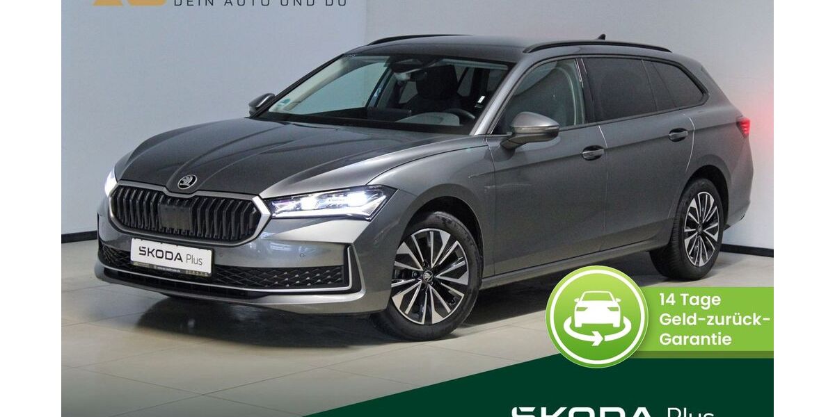 Skoda Superb 22.623 km 33.990 &euro; Eching i. Ndb. 84174