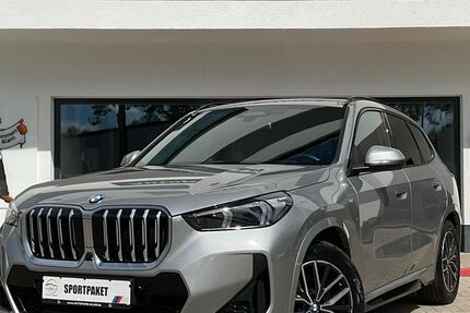 BMW X1 78.400 km 41.499 &euro; Landshut 84030