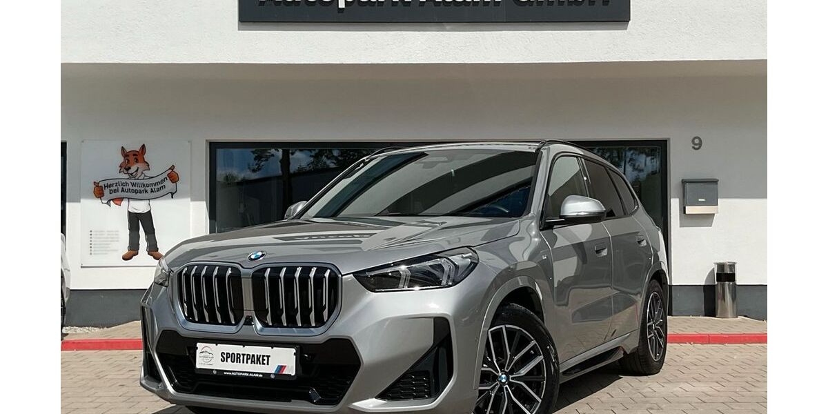 BMW X1 78.400 km 41.499 &euro; Landshut 84030