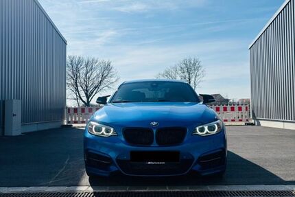 BMW M235 125.000 km 23.600 &euro; Langenpreising 85465