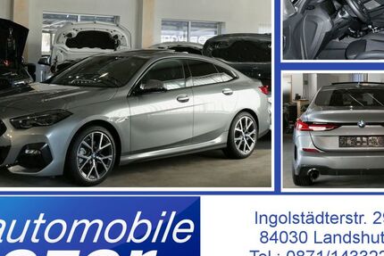 BMW 218 Gran Coupé 23.700 km 28.290 &euro; Landshut 84030