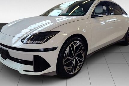 Hyundai IONIQ 6 25.916 km 33.450 &euro; Berglern 85459