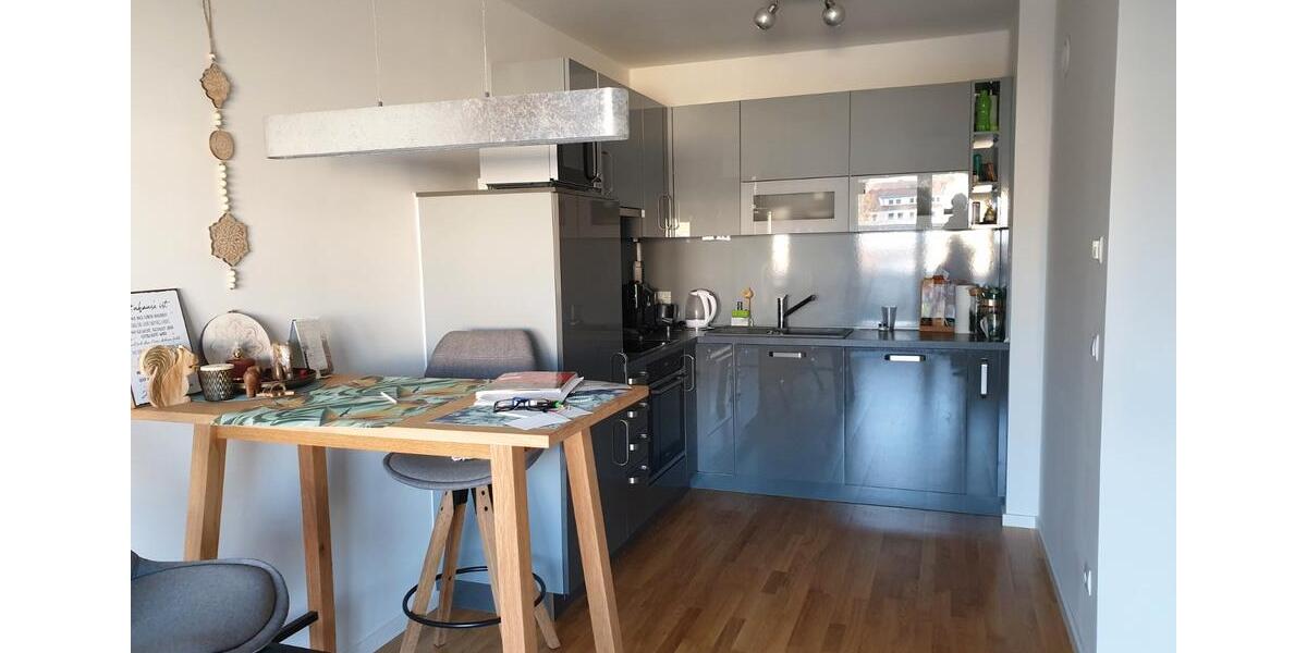 Etagenwohnung Landshut Landshut-West - 3 Zimmer, 68 m&sup2;, 400.000&euro; | Angebot:26693388