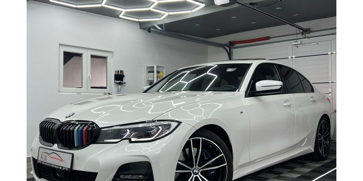 BMW 330 72.796 km 37.950 &euro; Altdorf 84032