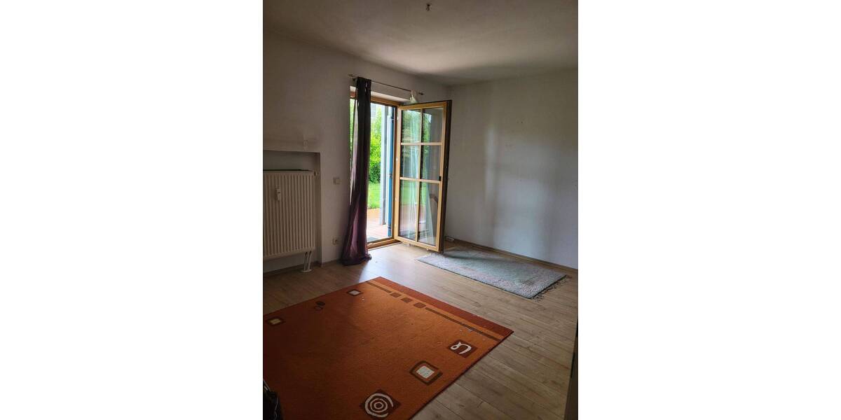 Etagenwohnung Bruckberg Bruckbergerau - 2 Zimmer, 41 m&sup2;, 180.000&euro; | Angebot:26886131