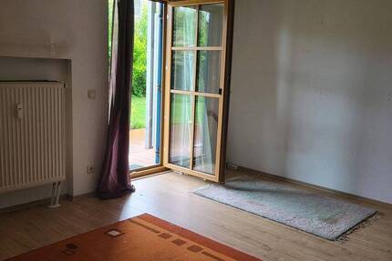 Wohnung Bruckberg Bruckbergerau - 2 Zimmer, 41 m&sup2;, 180.000&euro; | Angebot:26886131